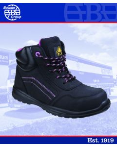 BOW943 - LYDIA LADIES SAFETY BOOT