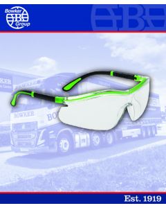 BOWS34 - SAFETY SPECTACLES PS34