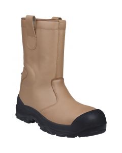SAFETY RIGGER BOOT