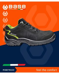 BASE CHESTER SAFETY TRAINER S3