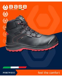 BASE BE-DRY MID SAFETY BOOT S3
