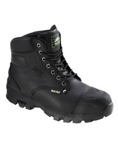 ROCKFALL EBONITE S3 SAFETY WORK BOOT