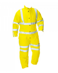 GORE-TEX THERMAL LINED STORM COVERALL