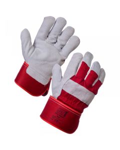 Superior Chrome Rigger Glove