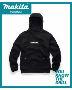 MK104M - Makita Origin Hoodie
