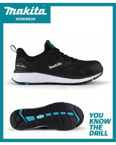 MK404M - Makita Kobe Safety Trainer S1 PS FO SC SR