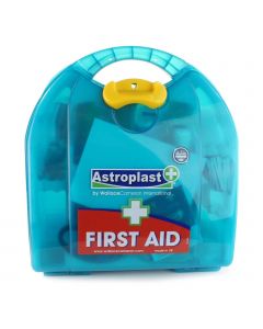 Mezzo 10 Person Portable First Aid Kit