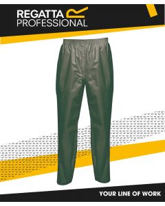 Regatta Pro Packaway Trouser