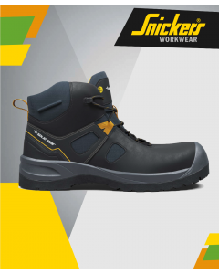 SOLID GEAR ESSENCE MID SAFETY BOOT 