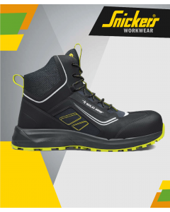 SOLID GEAR ADAPT MID SAFETY BOOT