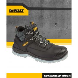 dewalt laser safety boots
