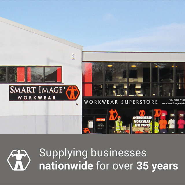 Supplying businesses for over 35 years