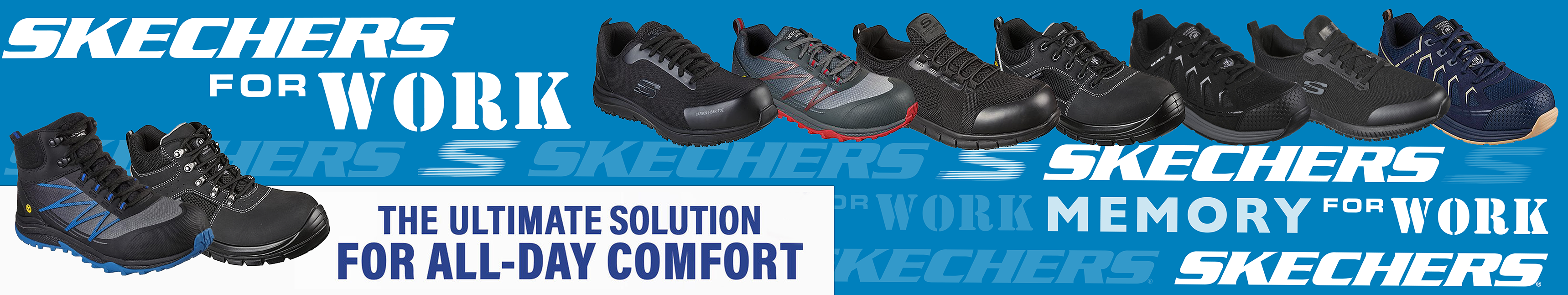 SKECHERS