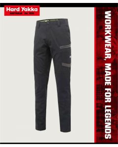 RAPTOR ACTIVE WORK TROUSER