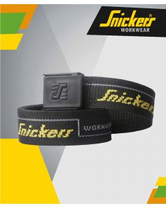 SNICKERS 9033 LOGO BELT