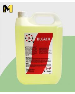 5LTR Tub of Bleach