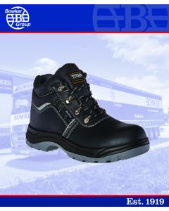 BOW158 - RADEBE SAFETY BOOT