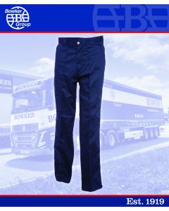 BOW901 - DRIVERS TROUSER