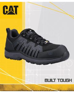 CATERPILLAR CHARGE S3 SAFETY TRAINER
