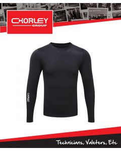 CGE/TS808 - TECHNICAL LONG SLEEVE BASE LAYER