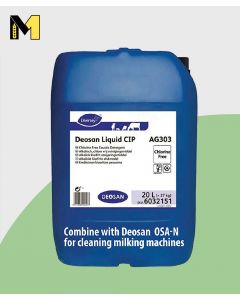 Deosan Caustic Cleaner 5L