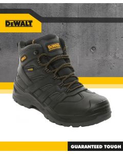 DEWALT MURRAY S3 WP BLACK BOOT