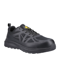 AMBLERS HURDLE S1P SAFETY TRAINER 