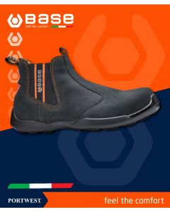 BASE DEALER SAFETY BOOT S3