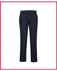 IND232 - MALE STRETCH CHINO TROUSERS