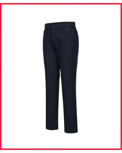IND235 - FEMALE STRECH CHINO TROUSERS