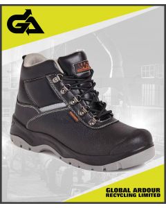 GA044 - F301 WORKSITE S3 SAFETY BOOT