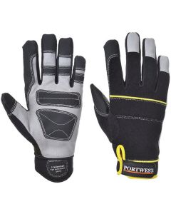 High performance Tradesman Glove - A710