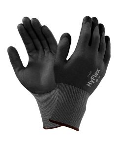 Anseel Hyflex 840 Nitrile Foam Glove