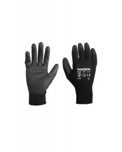 LIGHTWEIGHT PU FIXER GLOVE