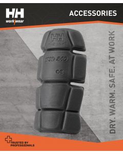 HELLY HANSEN ERGONOMIC KNEEPAD INSERT