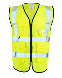 HI VIS EXECUTIVE VEST