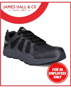 JHF157 - TITAN BULLET S1P SRC SAFETY SHOE