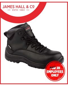 JHF324 - SAFETY BOOT DUAL SOLE AND MIDSOLE
