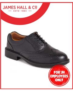 JHF410 - BROGUE SAFETY SHOE