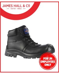 JHF510 - ROCKFALL BALITMOOR NON-METALLIC SAFETY BOOT