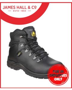 JHF520 - S3 INTERNAL METATARSAL SAFETY BOOTS M-GUARD