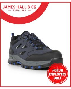 JHF559 - REGATTA MUDSTONE S1P SAFETY SHOE