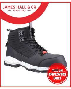 JHF640 - NEO 2.0 PR HYBRID SIDE ZIP BOOT