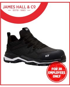 JHF646 - ICON PR LACE UP SPORT SAFETY TRAINER