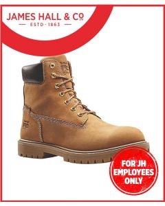 JHF710 - PRO ICON BOOT - WHEAT