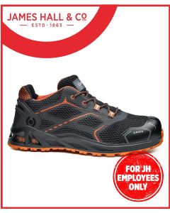 JHF865 - BASE K-STEP SAFETY TRAINER S3