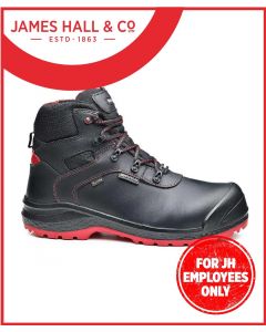 JHF866 - BASE BE-DRY MID SAFETY BOOT S3