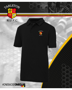 KIDS TRUFC POLO SHIRT