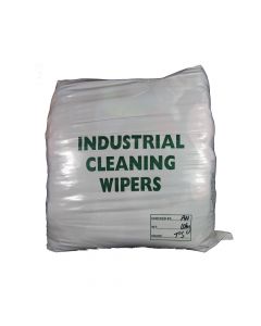 T-Shirt Rags Industrial Cleaning Wipers 10kg