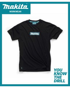 MK101M - Makita Origin T-Shirt